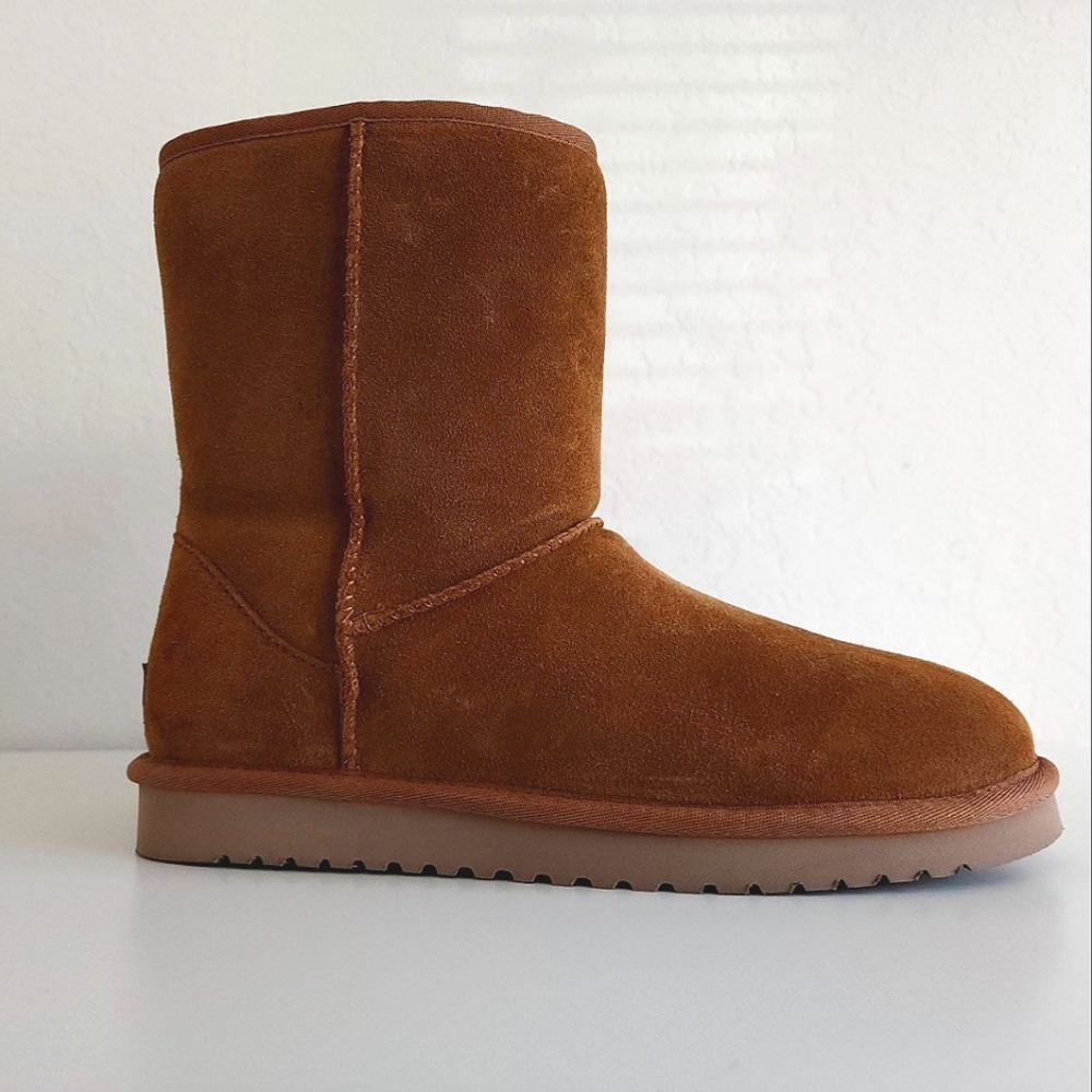 Koolaburra - Koola Short bootie